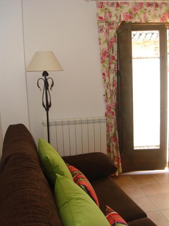 Casa Vallés Adahuesca Camera foto
