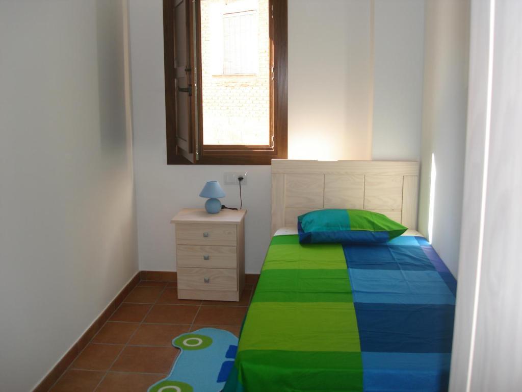 Casa Vallés Adahuesca Camera foto