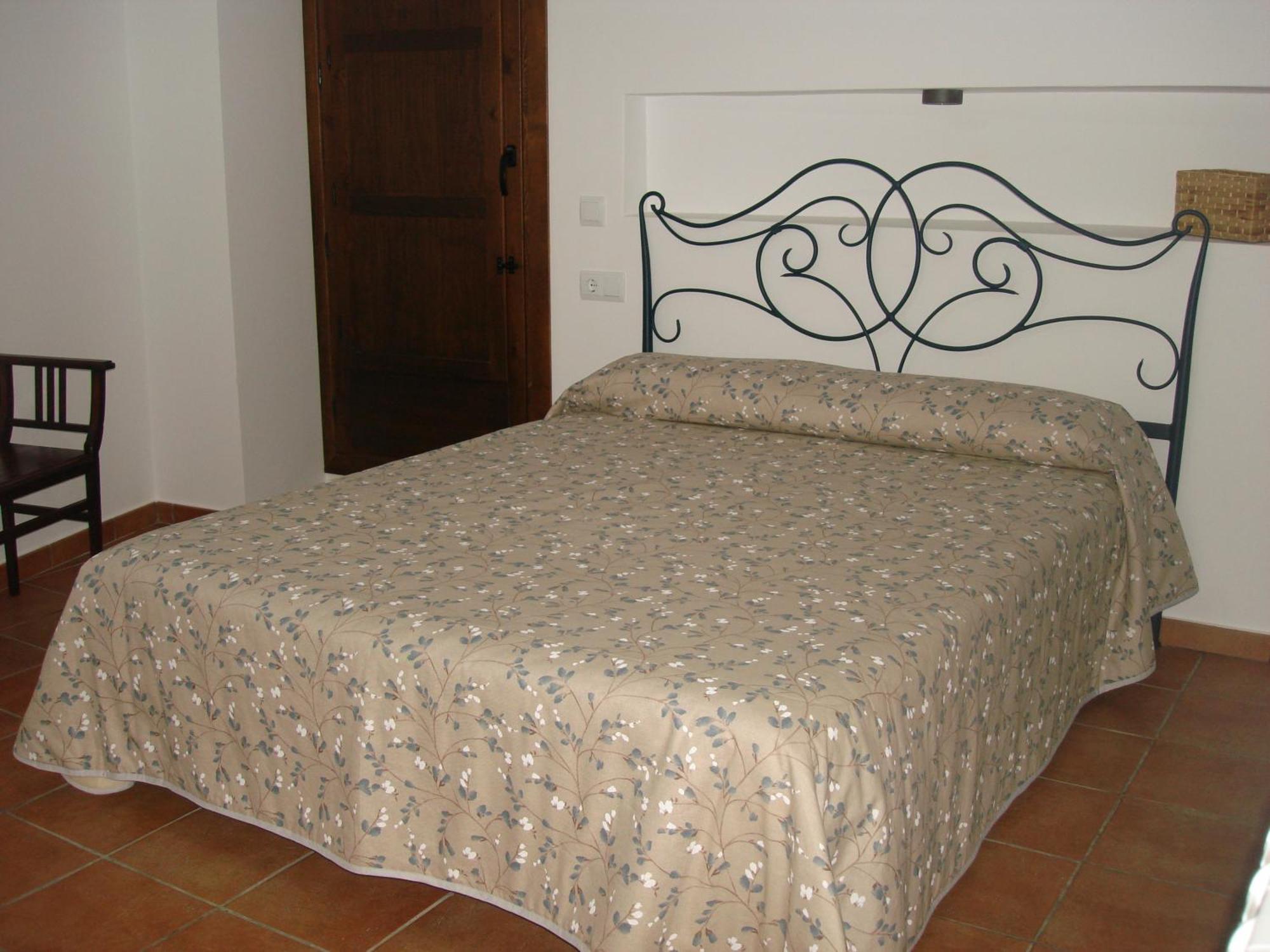 Casa Vallés Adahuesca Esterno foto